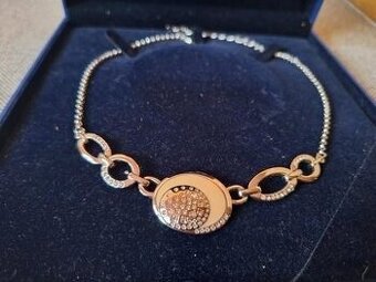 Swarovski náhrdeľník