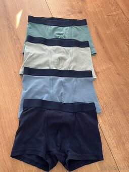 Boxerky H&M