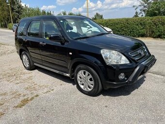 predam ROZNE ND na Honda CRV 2,2CTDi 2006
