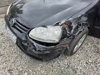 Kupim diely vw golf 5