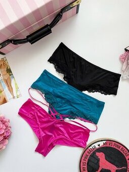 Victoria’s Secret nohavičky vyššia rada S