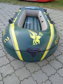 Nafukovací čln Seahawk