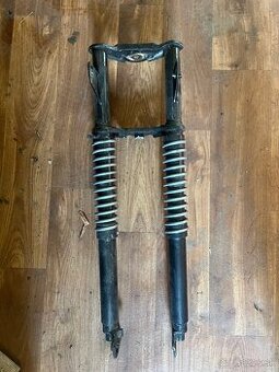 Babetta 210 Vydlica