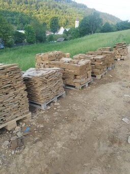 Kamen pieskovec