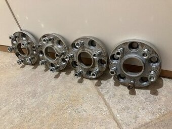 Rozširovacie podložky 5x114,3 Eibach Pro Spacer