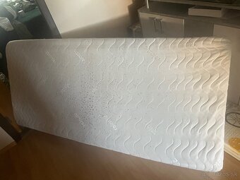 Predam matrace veľkosti 200x90cm výška 20cm
