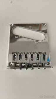 Telecaster kobylka