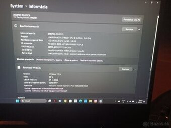 Herný notebook Asus Fx505GT-BQ018