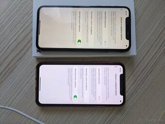 Iphone xs .iphone x
