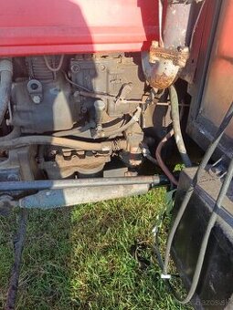 Motor 5201
