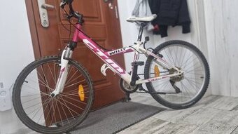 Ctm 26 Detsky bicykel