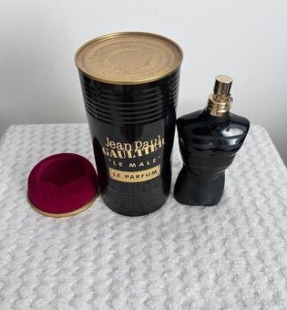 Levice jean paul gaultier 125ml le male