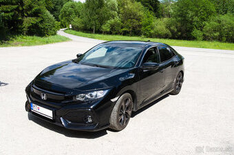 Honda civic 10g