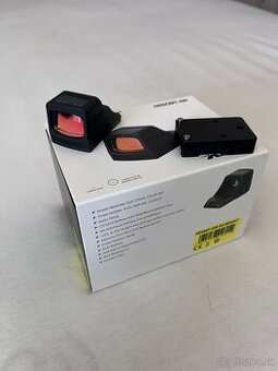 Holosun HE508-GR-X2-MOUNT
