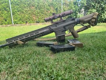 VFC M110 HPA