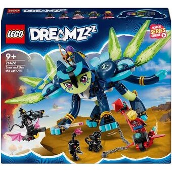 Lego 71476