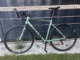 Kellys soot 70
