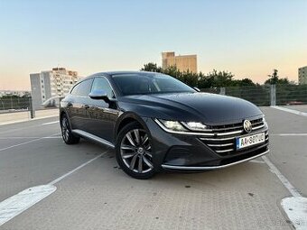 Volkswagen Arteon SB Elegance 147kw/200ps/