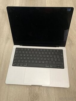 Predám takmer nový MacBook Pro 14"