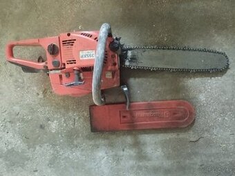 Husqvarna  395 XP