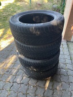 205/55 r16 pneumatiky
