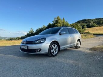 Volkswagen Golf 6