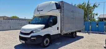 ✅️Iveco Daily 35 S 18, 3.0HPI,10pal 132kW, M6, 2d✅️