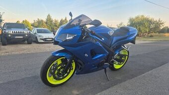 Triumph Daytona