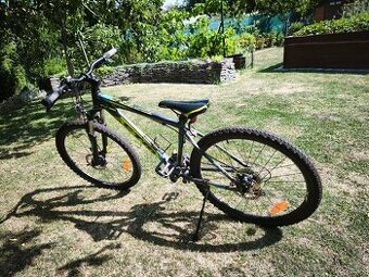 Detský bicykel CTM TERRANO 2.0
