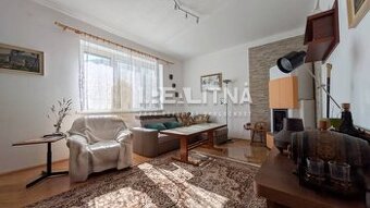 ŠTÝLOVÝ 3-IZBOVÝ BYT S ATMOSFÉROU RODINNÉHO DOMU ŽLTÝ PIESOK