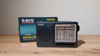 Tecsun R9012
