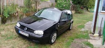 Predám VW Golf 4 IV.