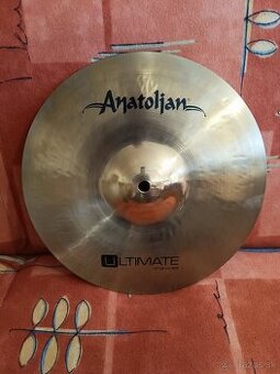 Anatoljan Ultimate 12" splach