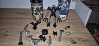 Lego Bionicle