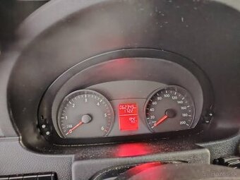 Predám crafter 2.0 tdi