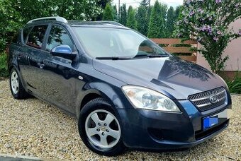 KIA CEED SPORTWAGON 1.6 CRDI