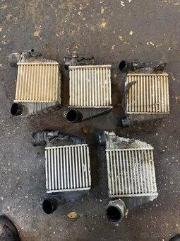 Intercoler 1.9tdi 66 81 74 85 kw