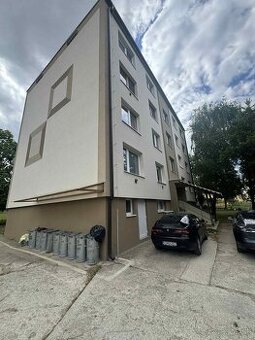 Predám garsónku v Šalgovciach, 20 m²