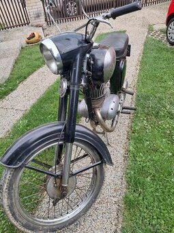 Čz 175 - 1