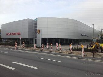 Vzduchar 29 eur/h Nemecko Wittlich do konca roka