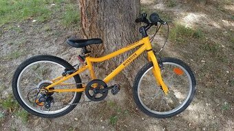 Detsky bicykel RIVERSIDE kolesa velkost 20"