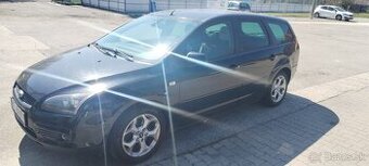 Ford Focus 2007 2.0 Tdci Predaj/Výmena