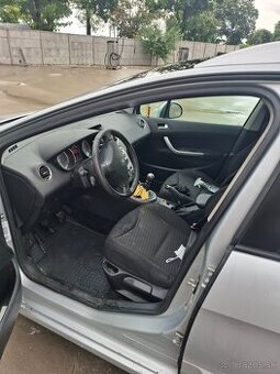 Predám Peugeot 308 1.6HDi