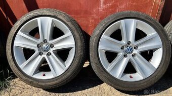 Vw sada 5x112 r18