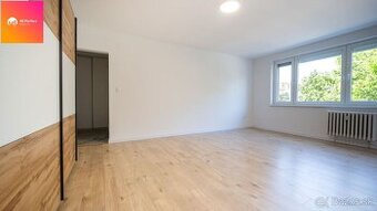 Na prenájom moderný 2-izbový byt s balkónom, Dolnomajerská u