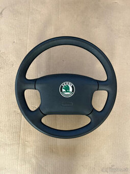 VOLANT SKODA OCTAVIA - 1