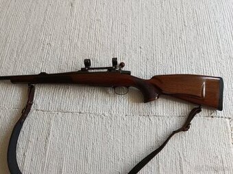 Gulovnica CZ 557lux