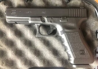 Glock 17, Austria