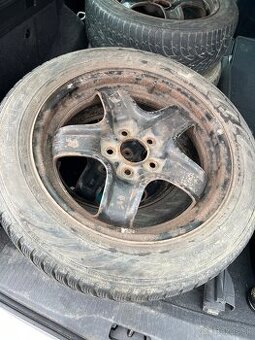 disky 5x110 R16 ET39