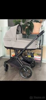 Kočík Cybex priam top stav